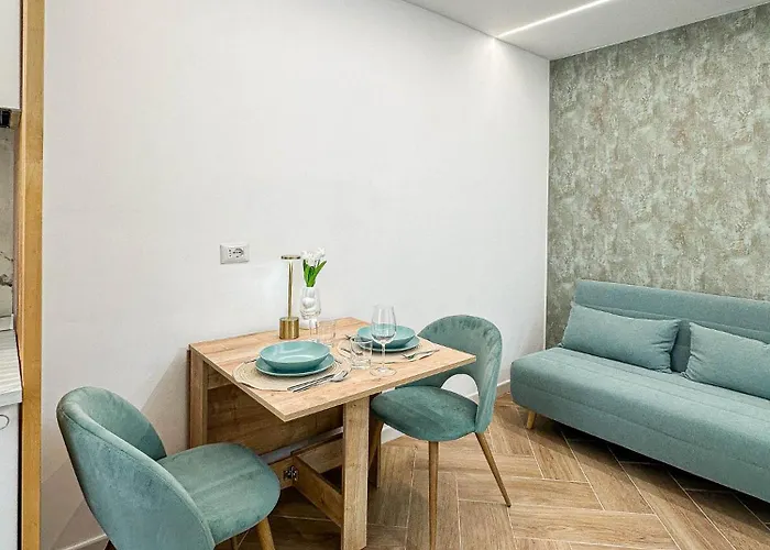 דירה Lilla Boutique