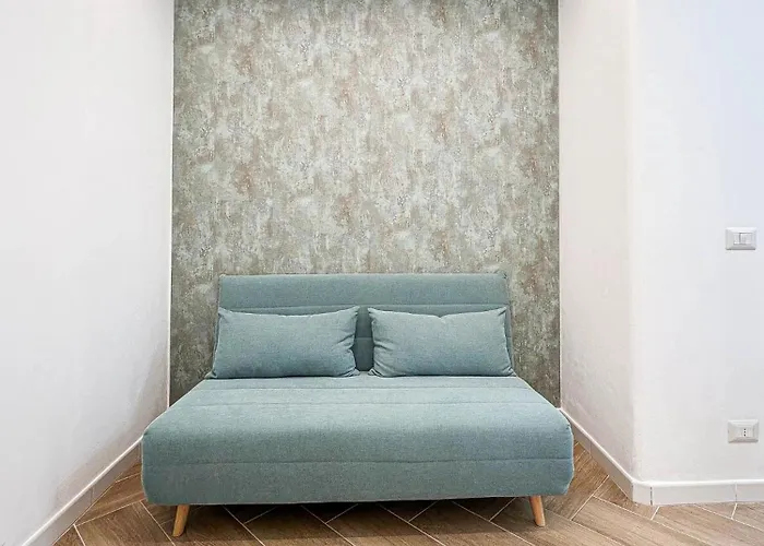 Lilla Boutique דירה