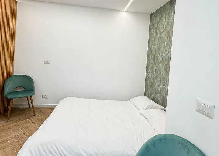 Lilla Boutique דירה רומא